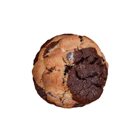 Marble Cookie